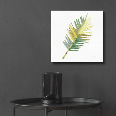 «Tropical Fun Palms I» par Courtney Prahl
