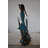 Mermaid With A Shell Bronze Fountain Statue Size: 24" X 60" X 70"H