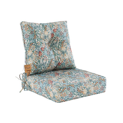 Outdoor 6'' Seat / Back Cushion