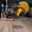 Leon 110ml Martini Glass Set