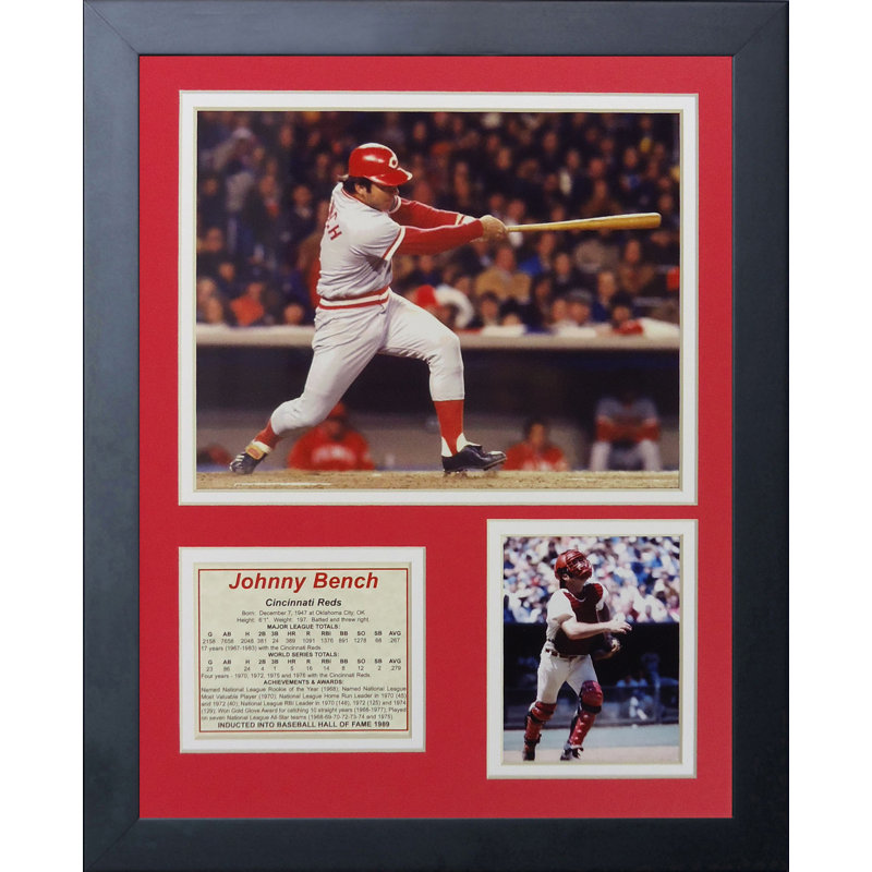 Single Picture Frame Memorabilia