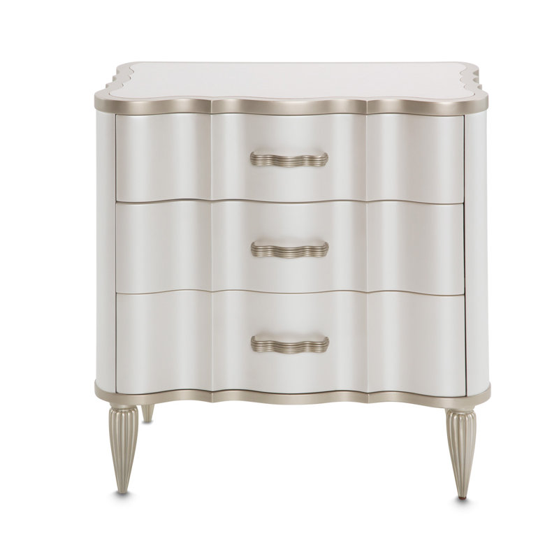 London Place Queen 6-piece Bedroom Set, Queen