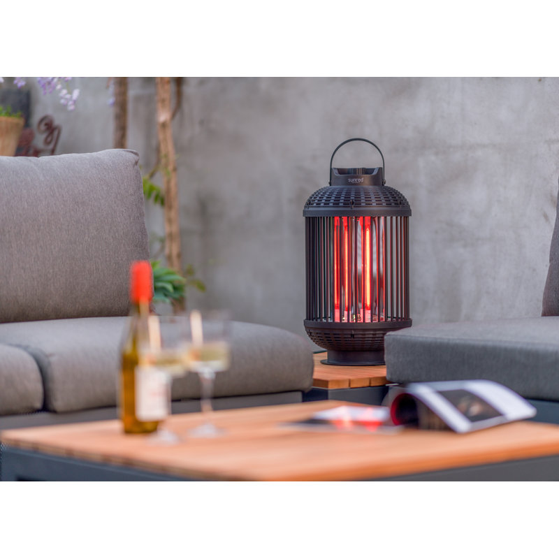Electric Tabletop Patio Heater