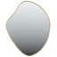 Olle Free Form Wall Mirror-843139562-843139561
