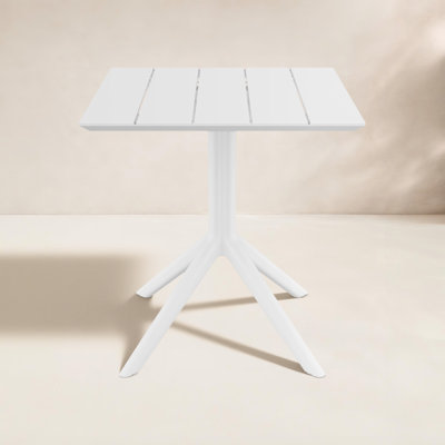 Kittson Patio Dining Table