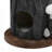 Simple Design Black Cat Climbing Frame