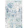 Tapis abstrait Scriber Performance