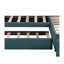 Lit plateforme simple avec rangement Mirriah-455760002