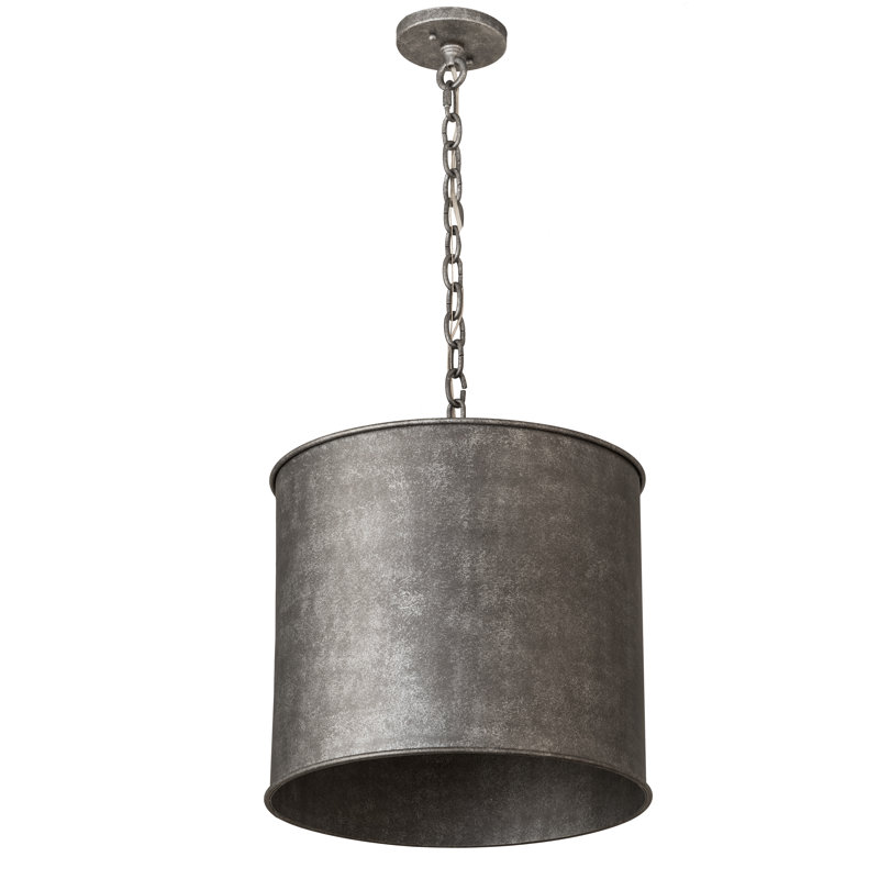 1 - Light Pendant