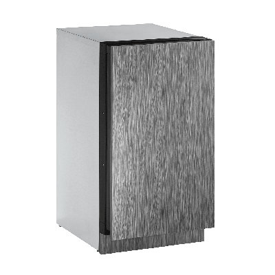 U-Line 17.75'' W Convertible Beverage Cooler