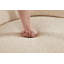 Chaise d'appoint pour le salon avec fonction pivotante
