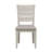 Harlowe Ladder Back Upholstered Side Chair