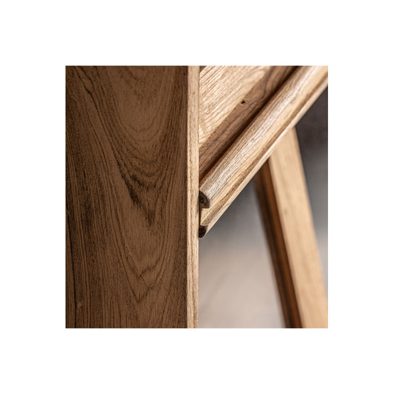 Backlyn Accent Cabinet