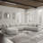 Puello Upholstered Polyester Standard