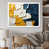 Cadre simple blanc