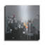 «Ebony Designs» par Carol Joy Shannon, «Ebern Designs», art mural en métal-2098122927
