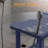 Patio HIPS Shower Benches -109747721