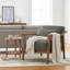 Fauteuil d'appoint pour la détente