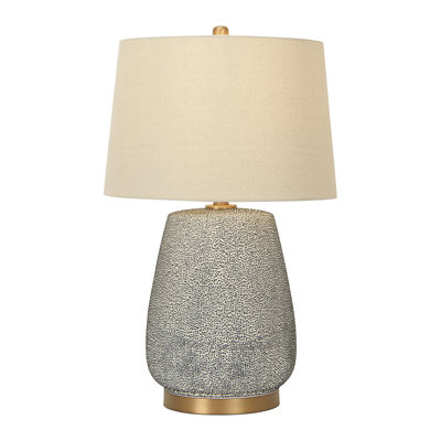 Lyndi Ceramic Table Lamp