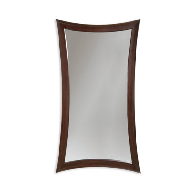 Miroir incliné Foye