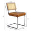 Chaise de salle à manger Ted