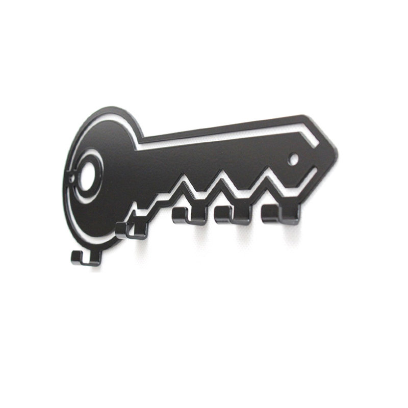 Paulin Steel Wall Wall Hook