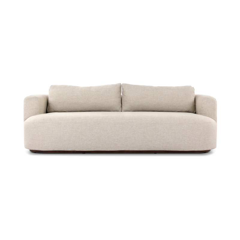 Canapé d'extérieur 94,5 po LAVINE