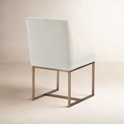 Brose Upholstered Dining Chair (Set of 2)