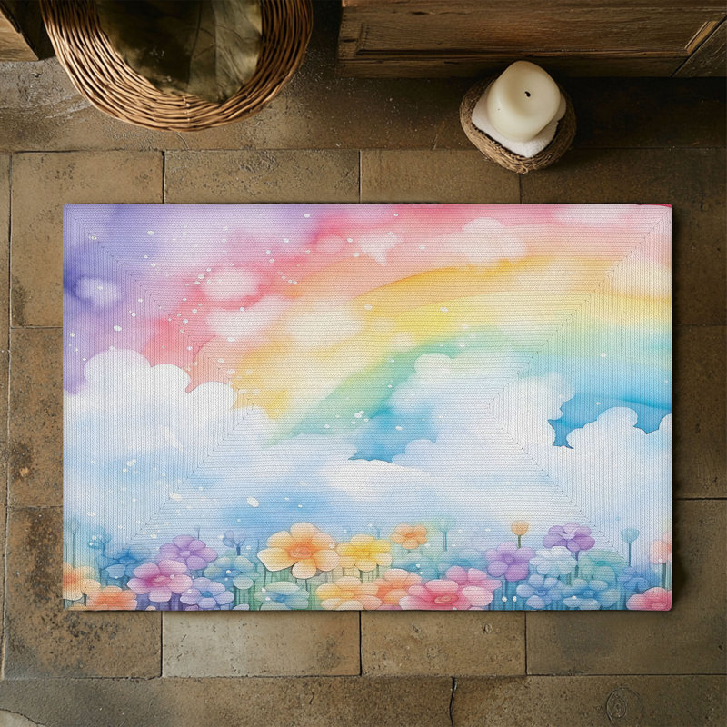 Grega, Rectangle 3' x 5'