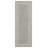 Silver 5 Ft. 3 In. X 7 Ft. 3 In. Indoor/Outdoor Area Rug-576839750