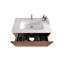 Meuble-lavabo 36 po