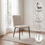 Chaise de salle à manger Nordic-1777333484