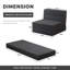 Rilie Sofa Bed-791035139-791483689