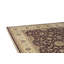 Lamani Hand Knotted Wool Oriental Area Rug