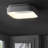 Calder LED Flush Mount-1633704782