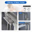 Floor Tub Spout-93332456