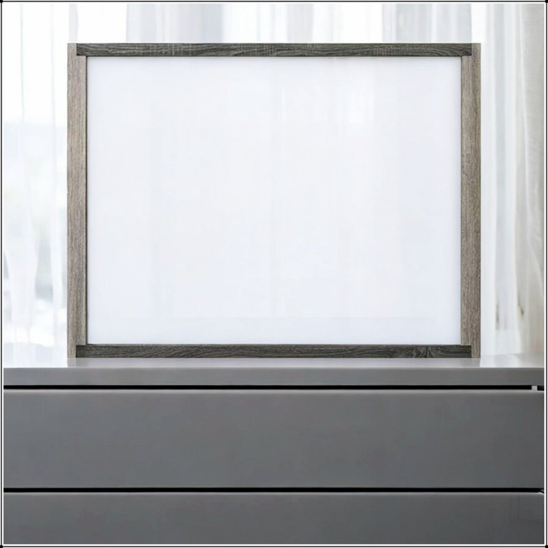 Miroir Jehoram