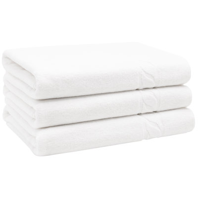 Midweight Bath Towel