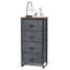 Commode 4 tiroirs l 18 po Whitesburg-652054819