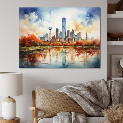 " Dallas Perspectives IV "