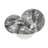 Areca Porcelain 12 Piece Dinnerware Set