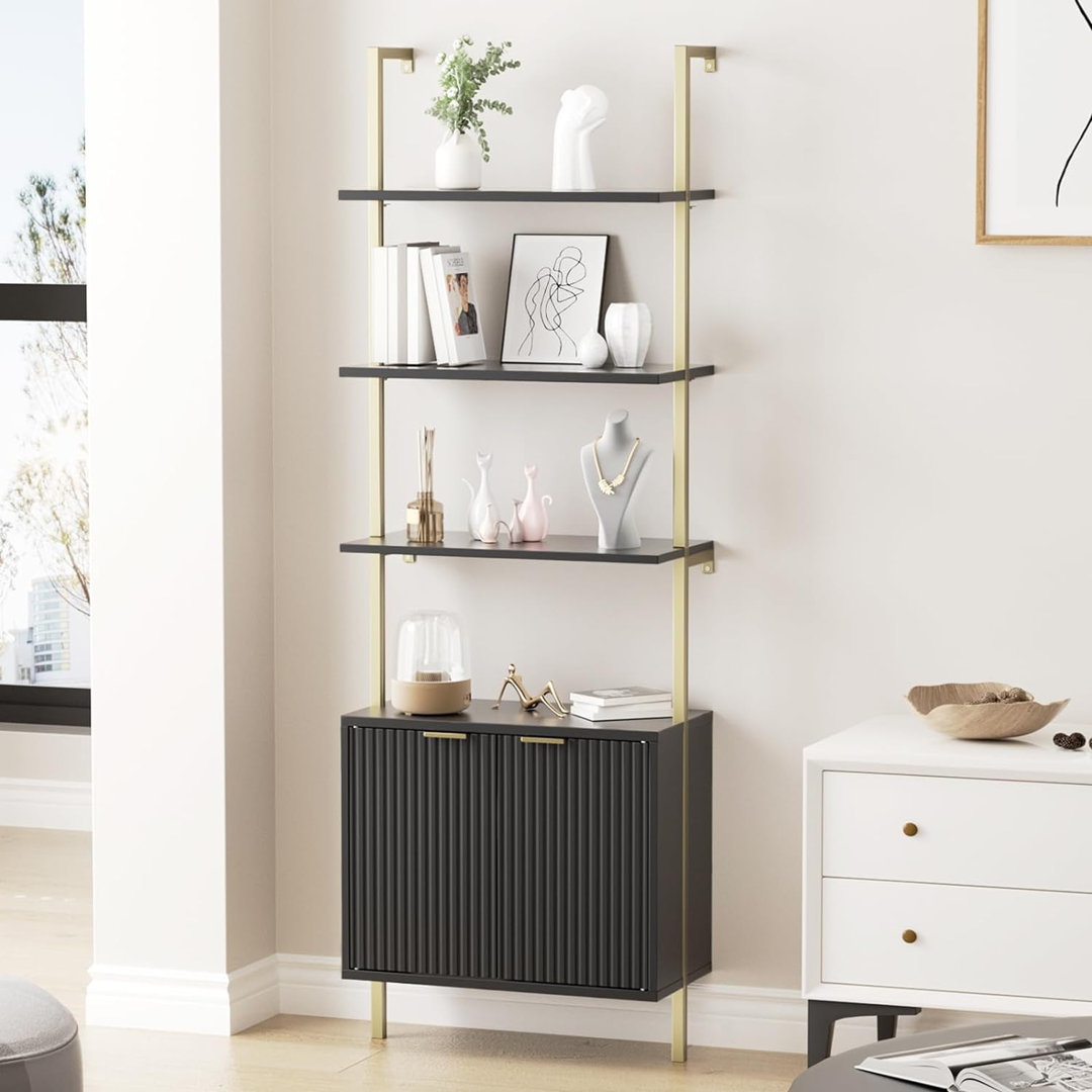 Tesse Ladder Bookcase Mercer41 