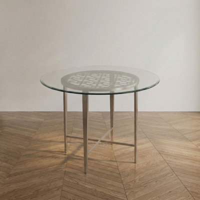 Table de salle à manger Ayleen