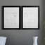 Ensemble de 2 reproductions sur toile de limousins limousins III-921010794-921010799