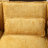 Modern Large Chenille Fabric U-Shape Sectional Sofa-595033721