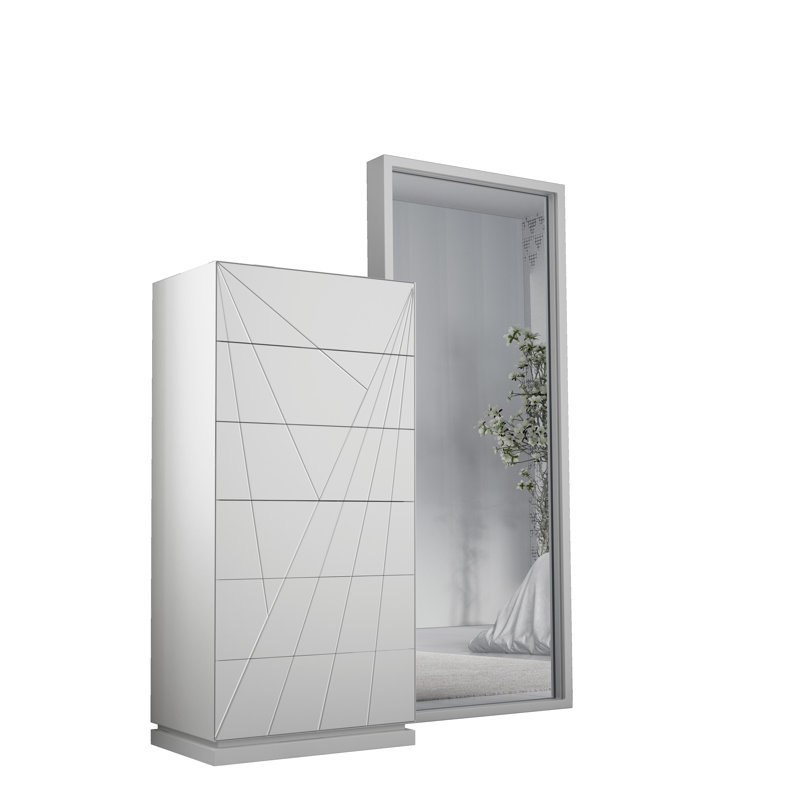 Suntia Piece Bedroom Set, Queen