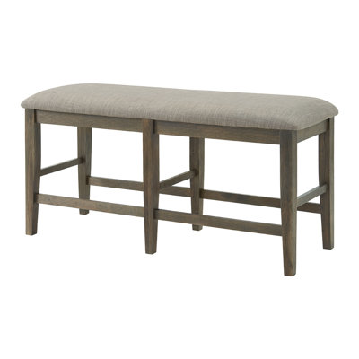 Hillcrest Bench by Vilo Home Inc.