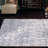Wool Abstract Indoor Rug