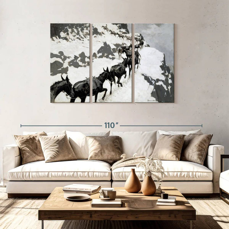 The Mule Pack