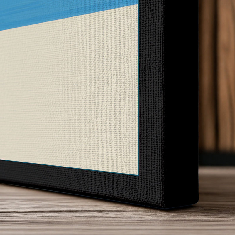 Print, 18x12 - 45.7 x 30.5 cm, Black Border